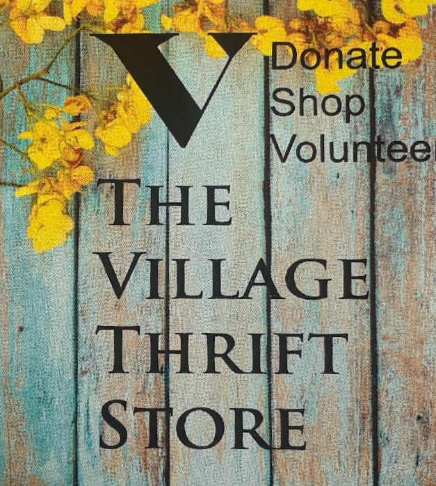 The Village Thrift Store