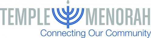 Temple Menorah