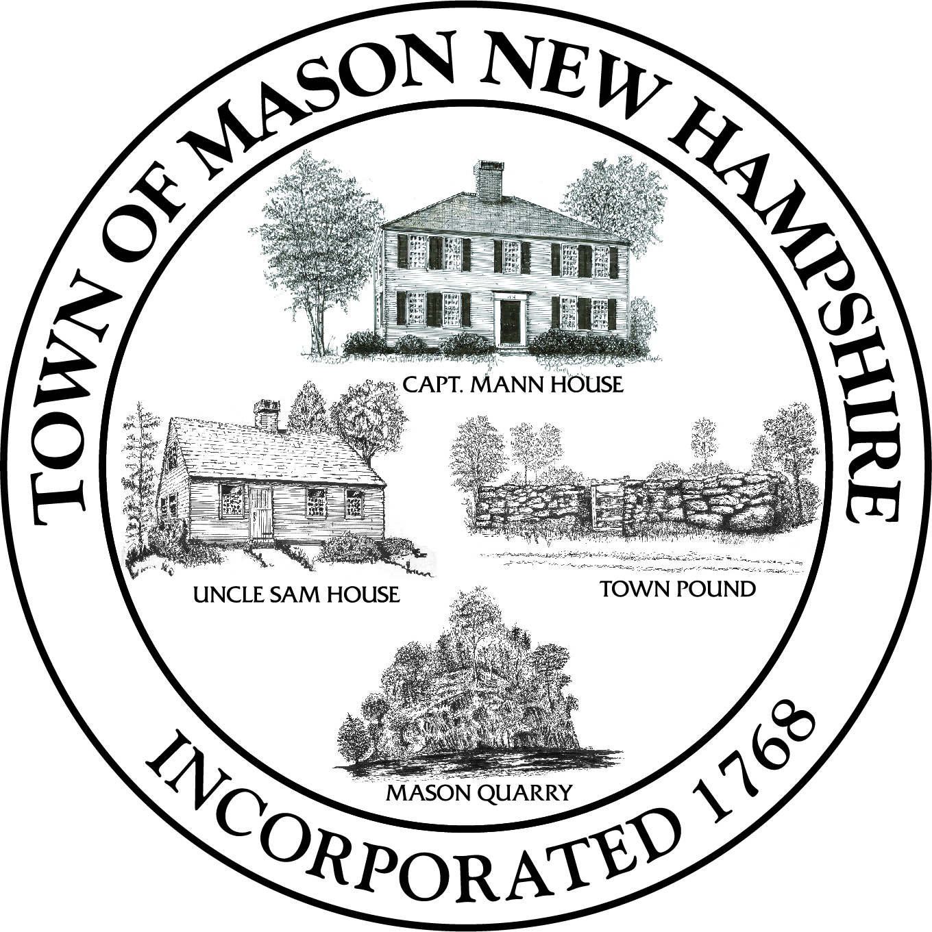 Mason Town Hall Renovation Committee