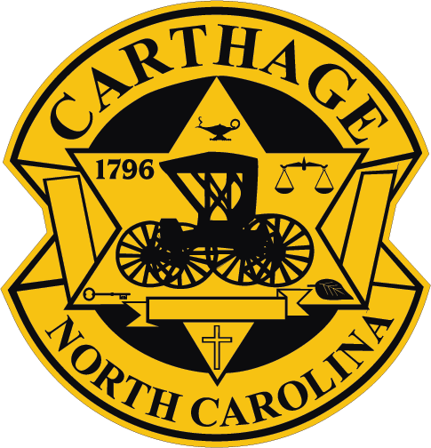 Town of Carthage