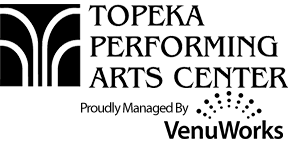 Topeka Performing Arts Center