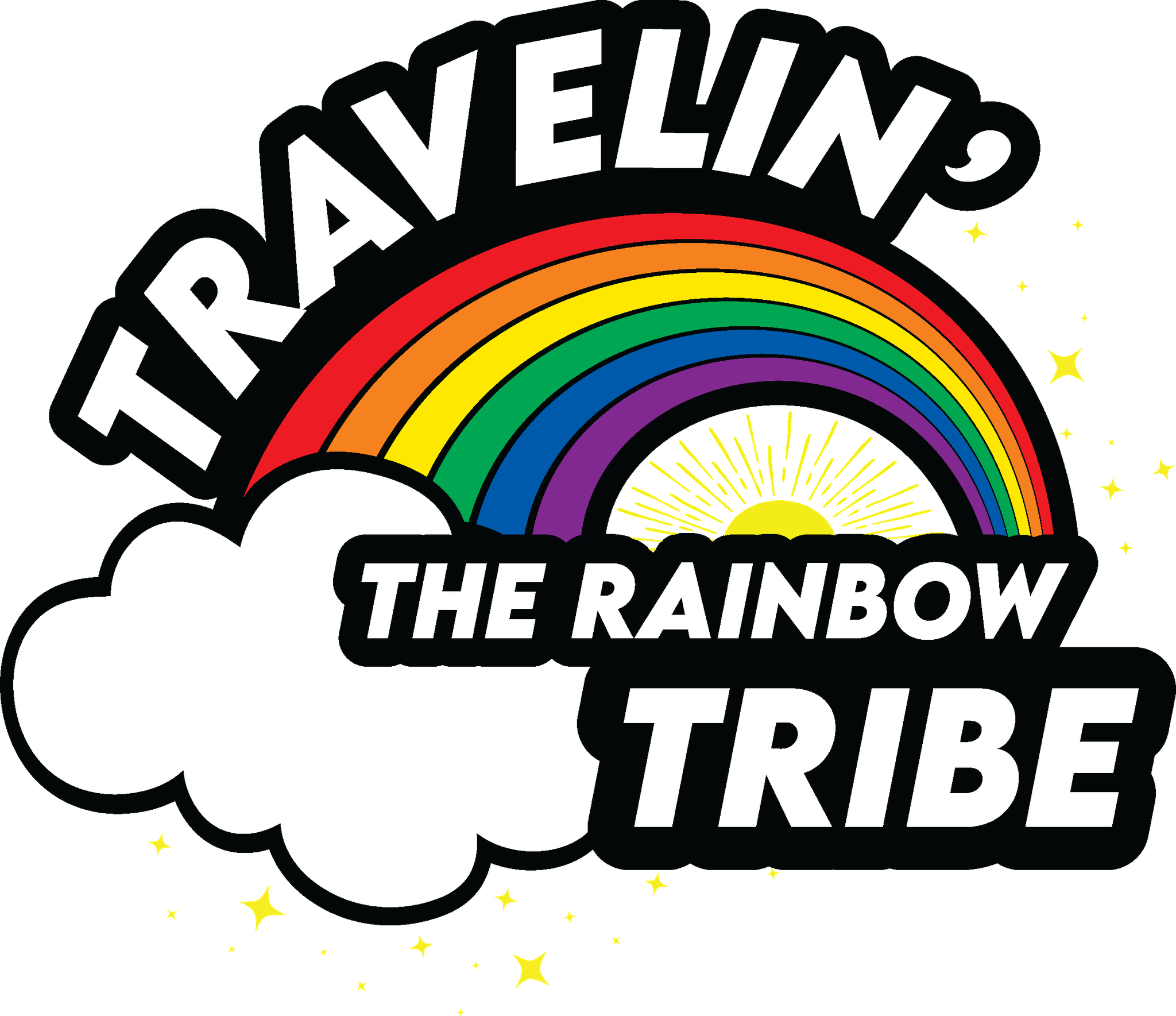 Travelin the Rainbow Inc
