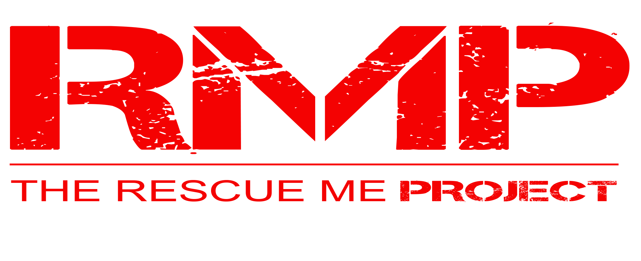 The Rescue Me Project