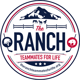 The Ranch Teammates for Life