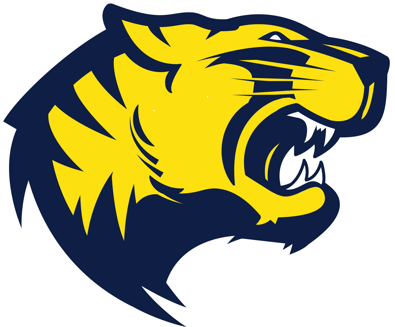 Troup High School Dugout Club