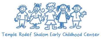 Temple Rodef Shalom Early Childhood Center