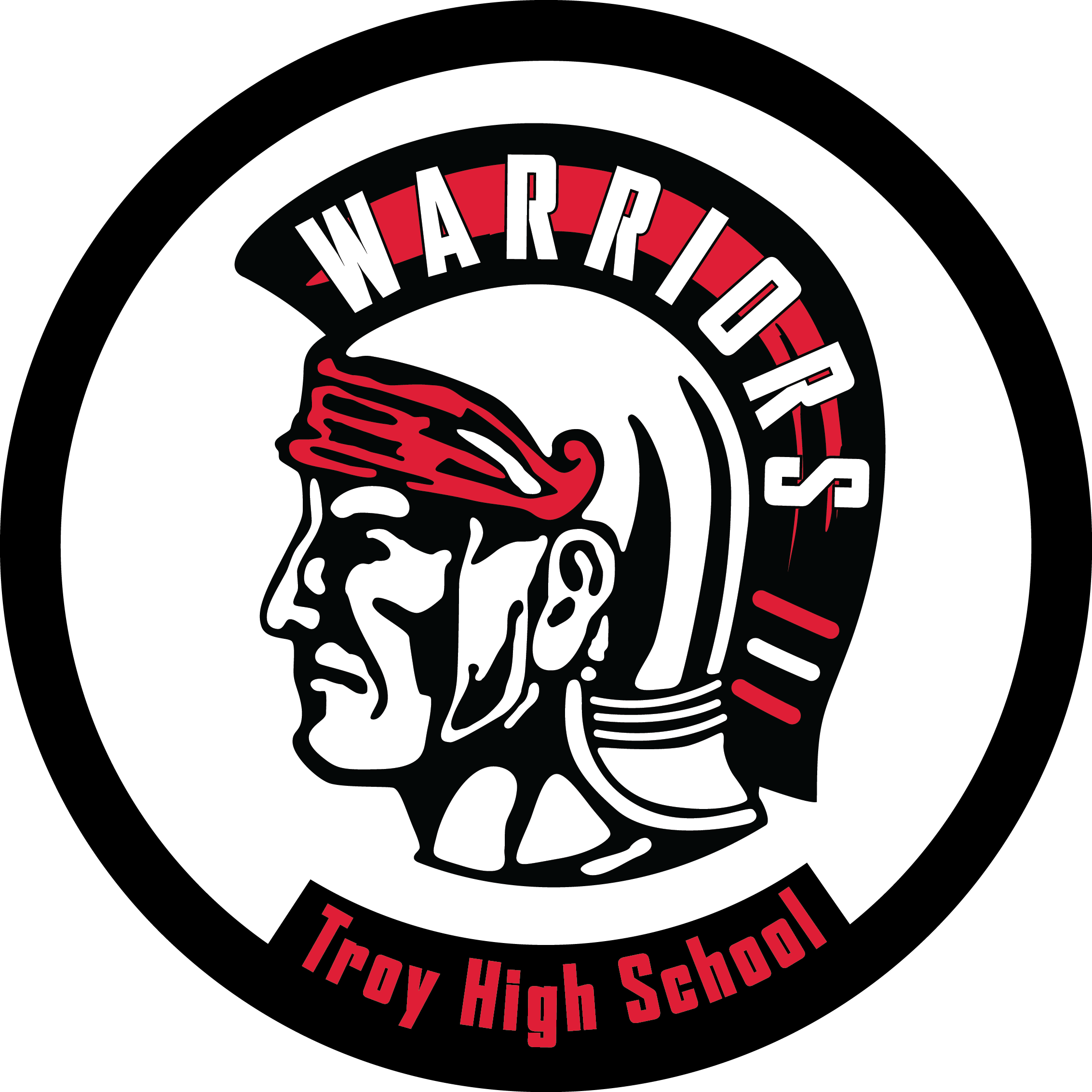 Troy High School