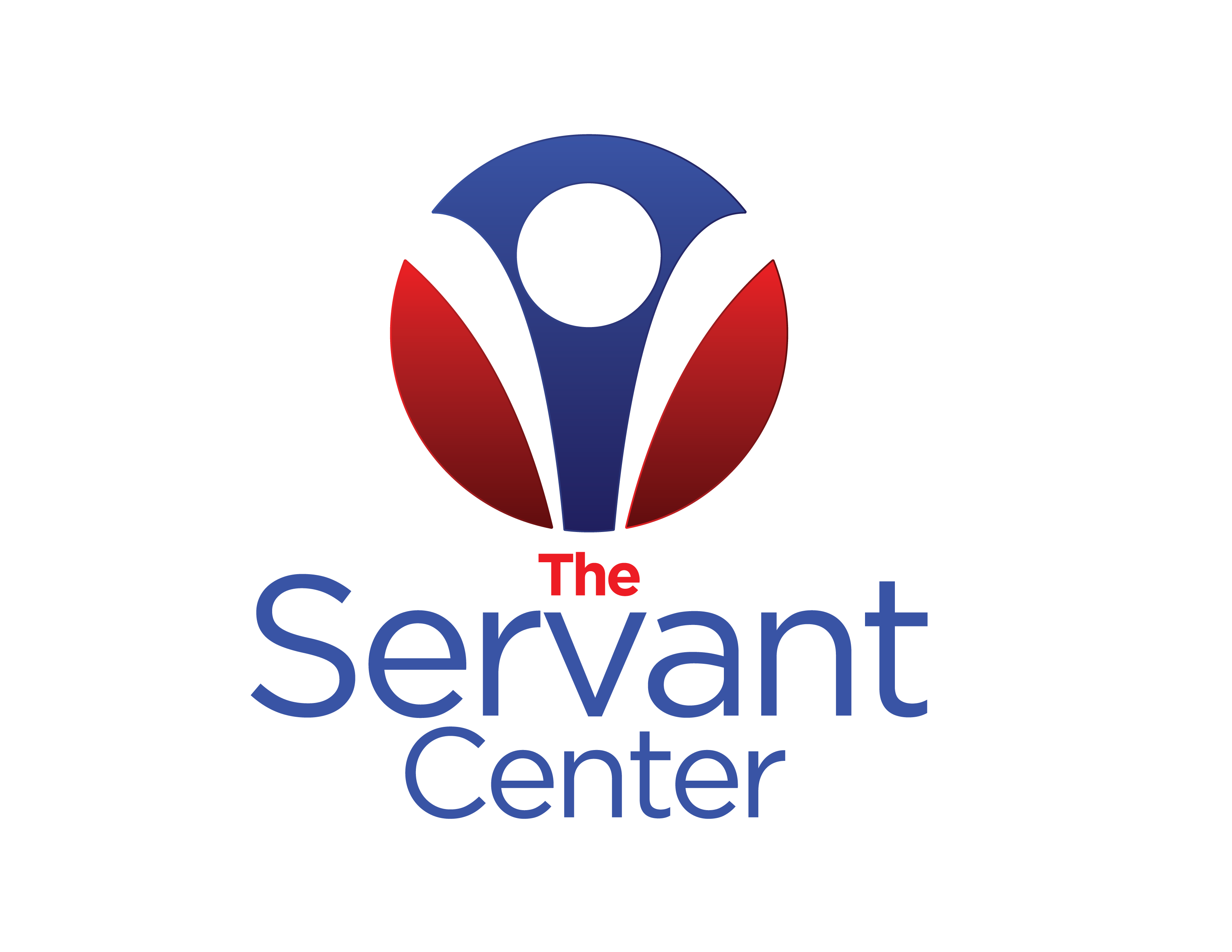The Servant Center