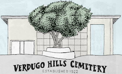 Friends of Verdugo Hills Cemetery