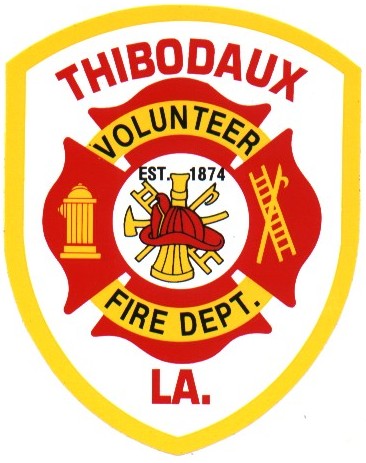 Thibodaux Volunteer Fire Department