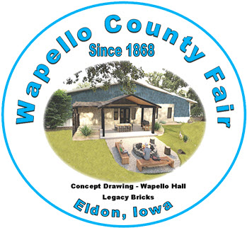 Wapello County Fair, Inc.