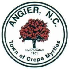 Town of Angier