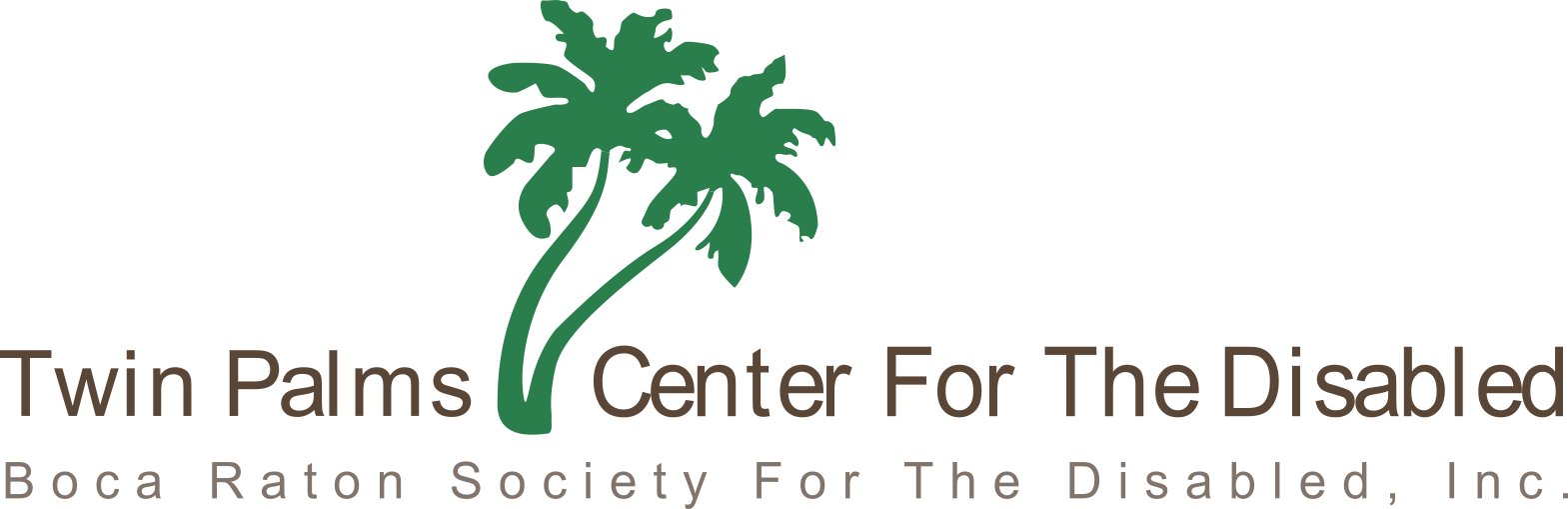 Twin Palms Center for the Disabled