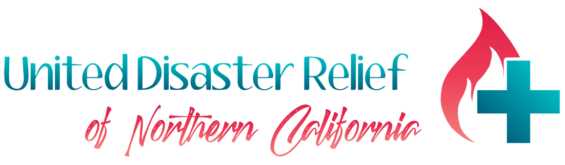 United Disaster Relief of Northern California