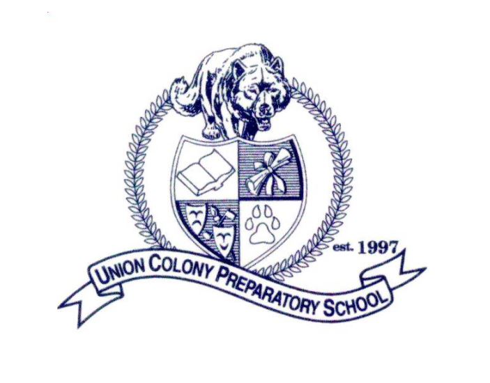 UNION Colony Schools