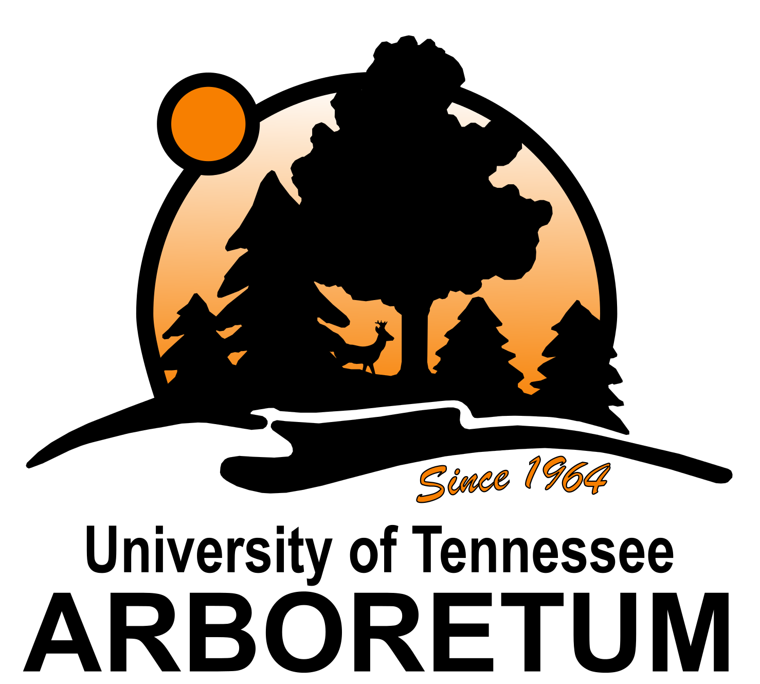 University of Tennessee Arboretum Society