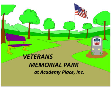 Veterans Memorial Park at Academy Place Inc.