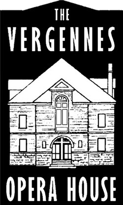 Friends of the Vergennes Opera House