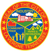 City of La Vergne
