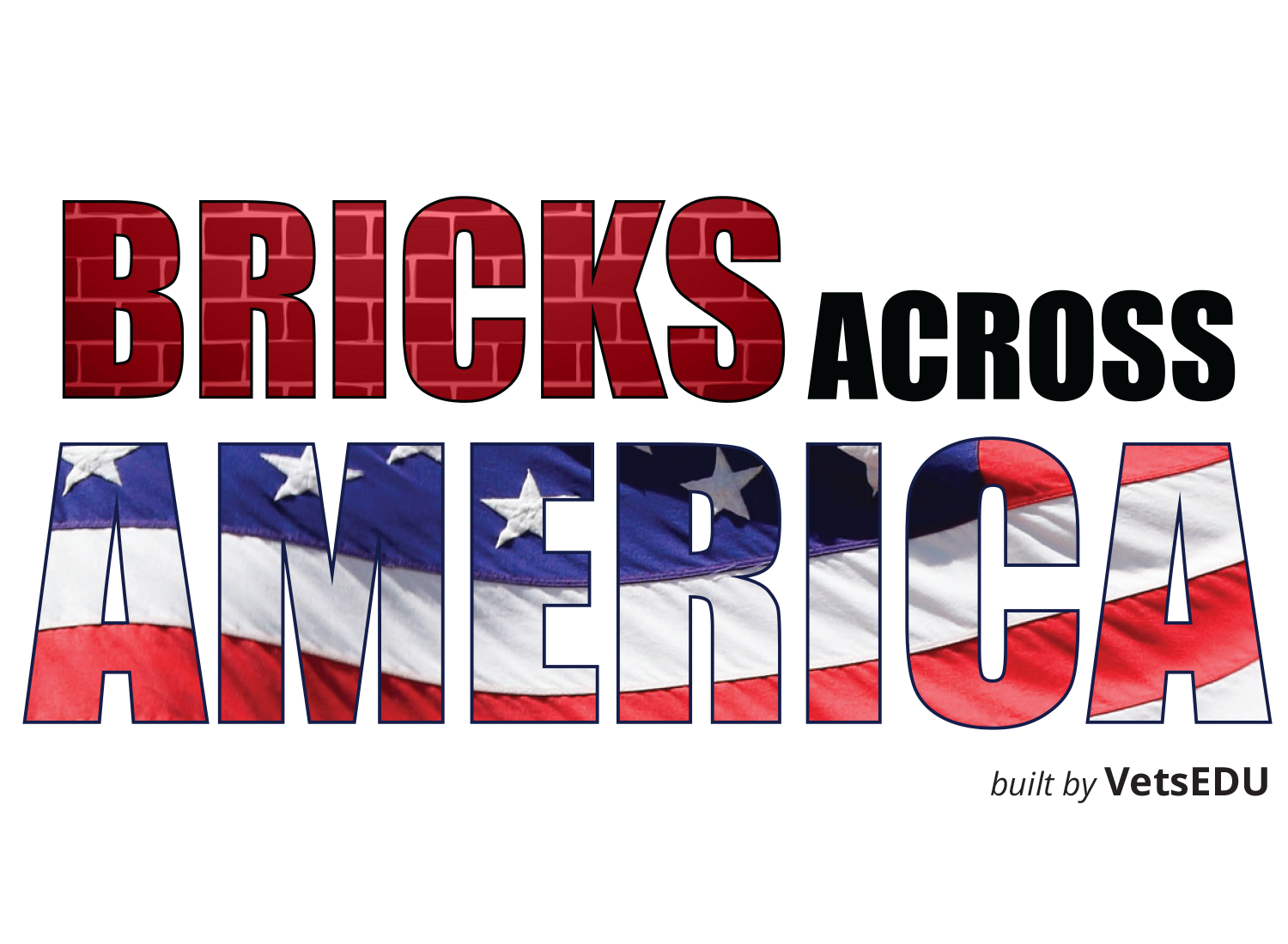 Bricks Across America