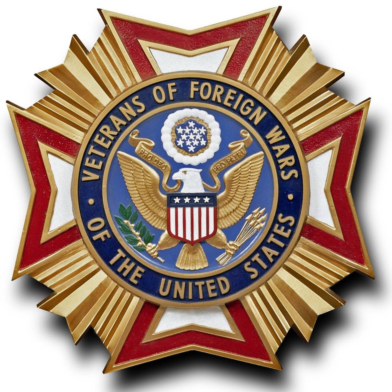 Veterans Of Foreign Wars Post 9168