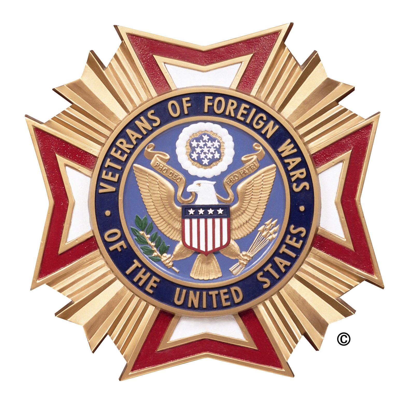 HILLYARD VFW Post 1474