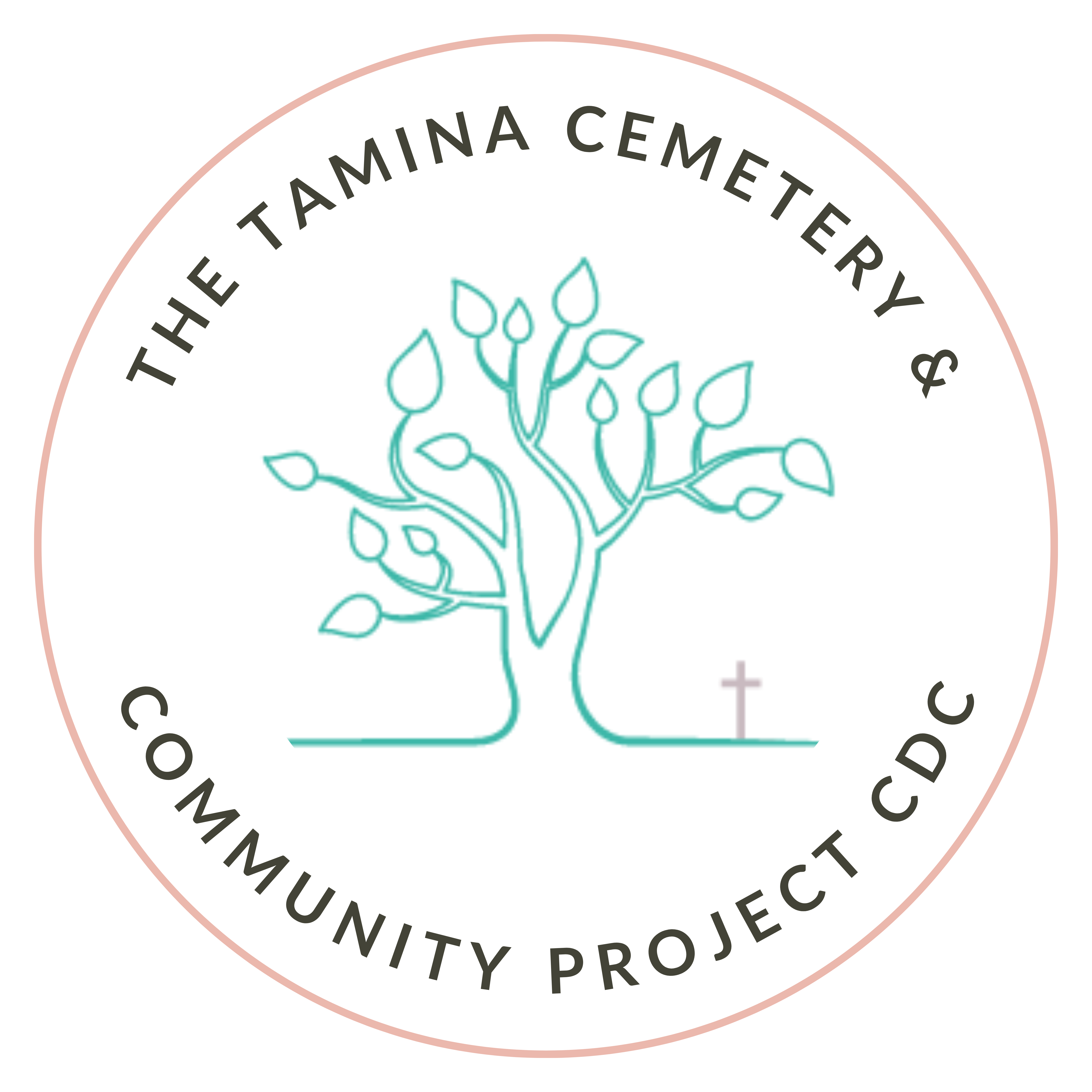 Tamina Cemetery & Community Project CDC