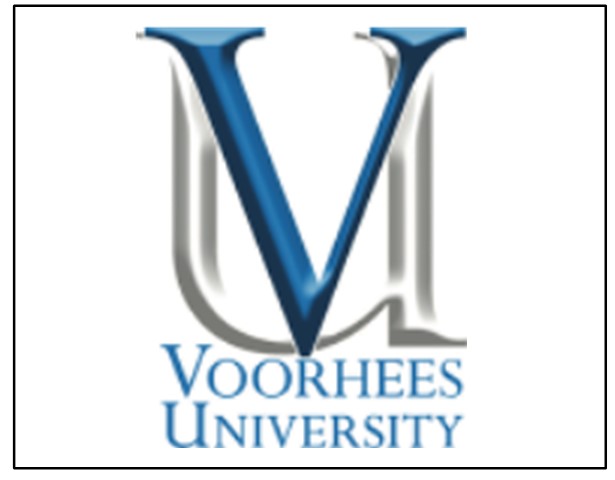 Voorhees University