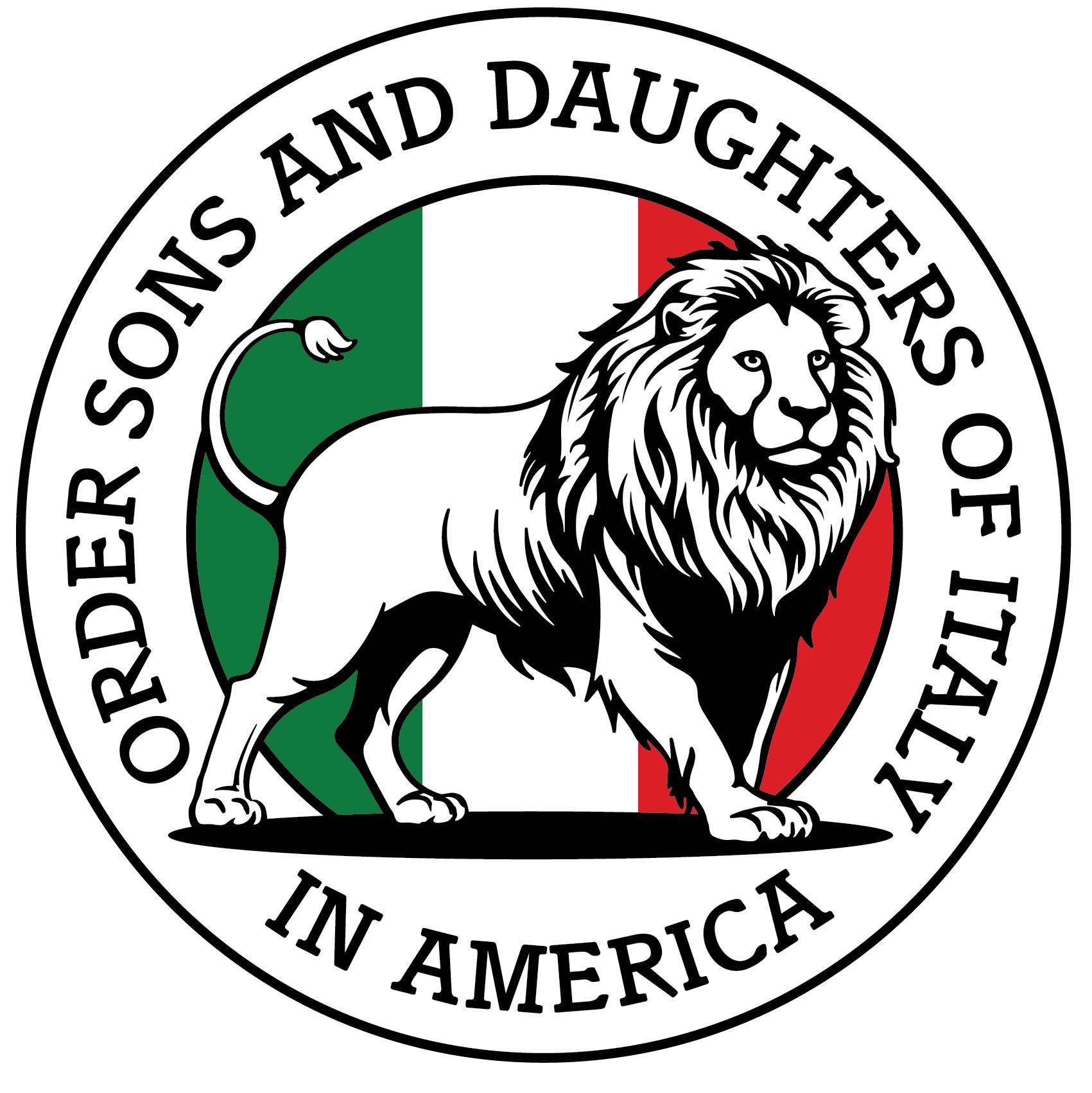 SONS AND DAUGHTERS OF ITALY VALLEY REGIONAL LODGE 151