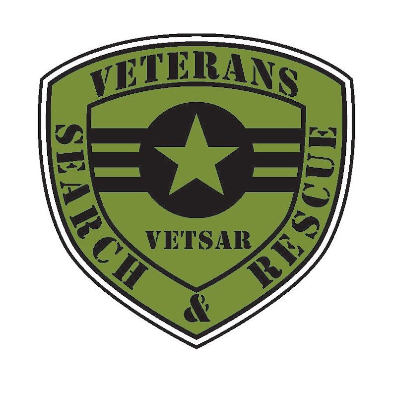 Veterans Search And Rescue