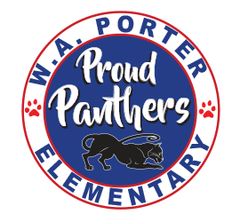 WA Porter Elementary PTA