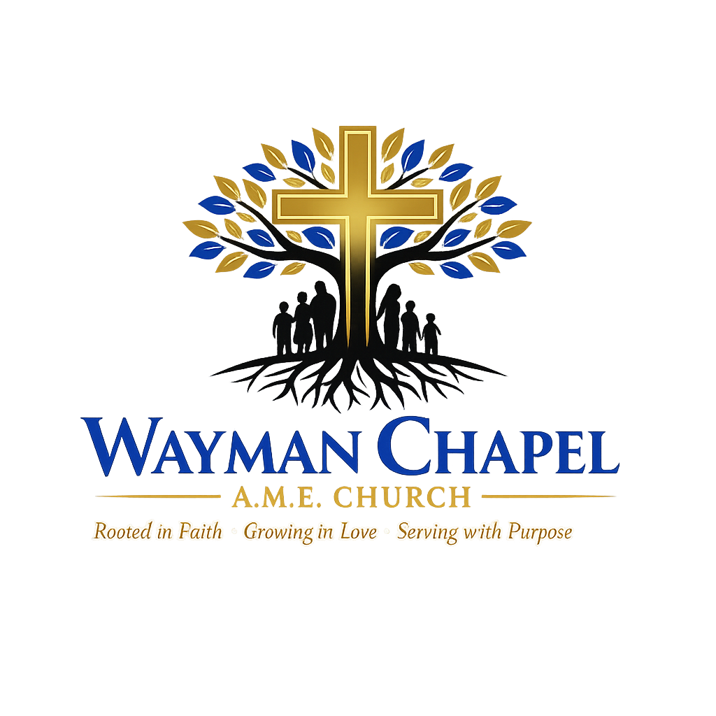 Wayman Chapel AME Church