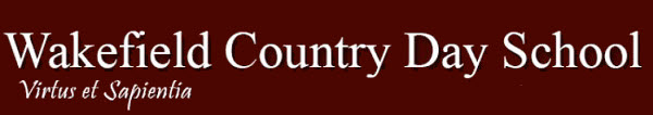WCDS - Wakefield Country Day School