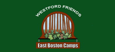 Westford Friends of East Boston Camps