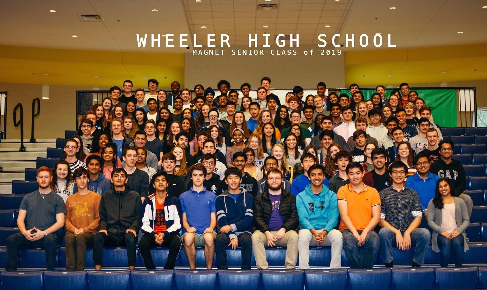 Wheeler Magnet Foundation