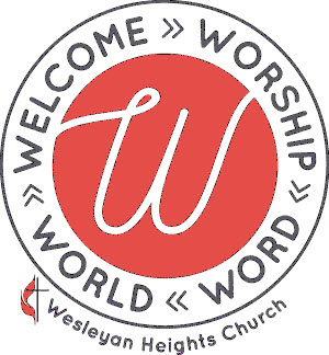 Wesleyan Heights United Methodist Church