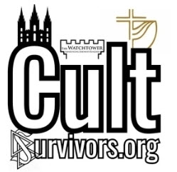 Cult Survivors Memorial Courtyard