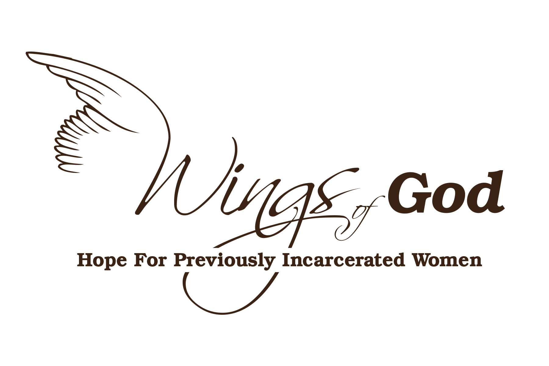 Wings of God