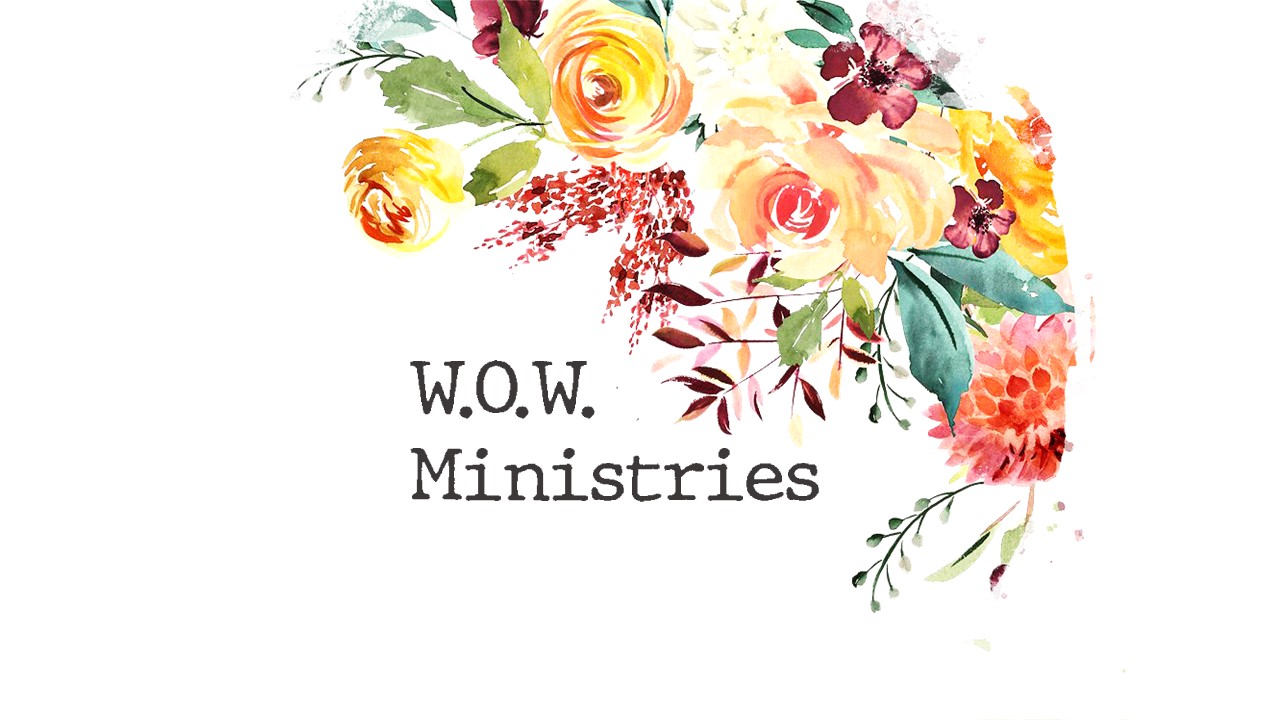 WOW Ministries Church
