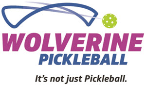 Wolverine Pickleball