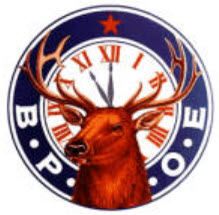 Benevolent and Protective Order of Elks Golden Lodge