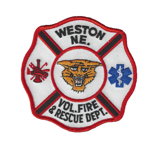 Weston Volunteer Fire Department