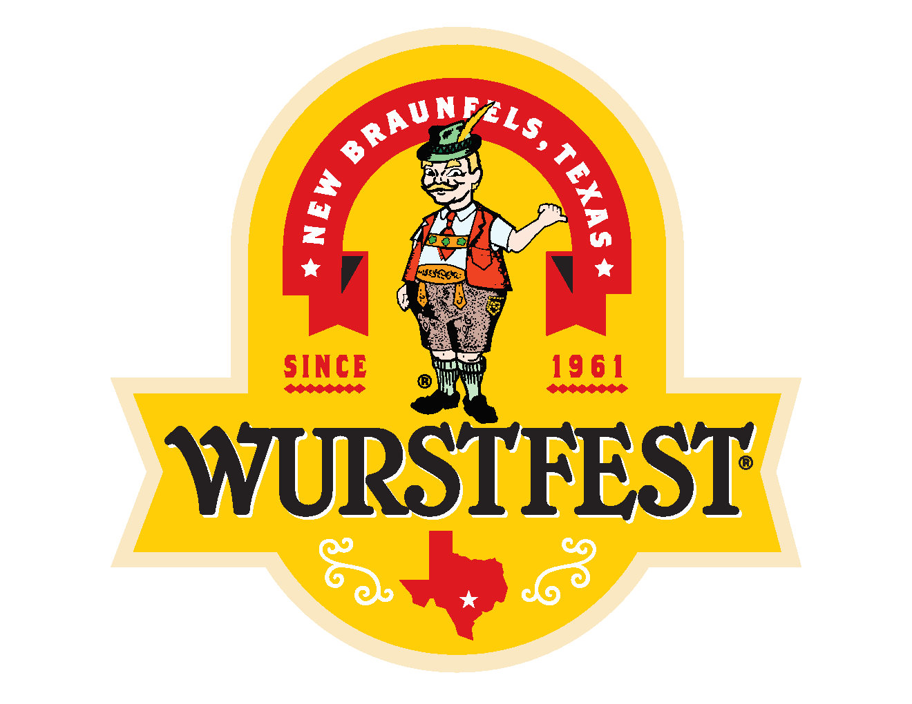 Wurstfest Association of New Braunfels