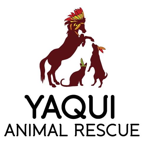 Yaqui Animal Rescue