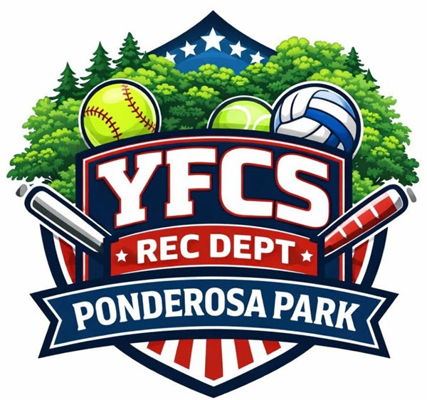 YFCS Recreation Department