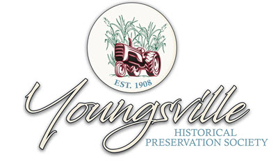 Youngsville Historical Preservation Society