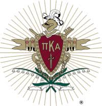 Zeta Kappa - Pi Kappa Alpha