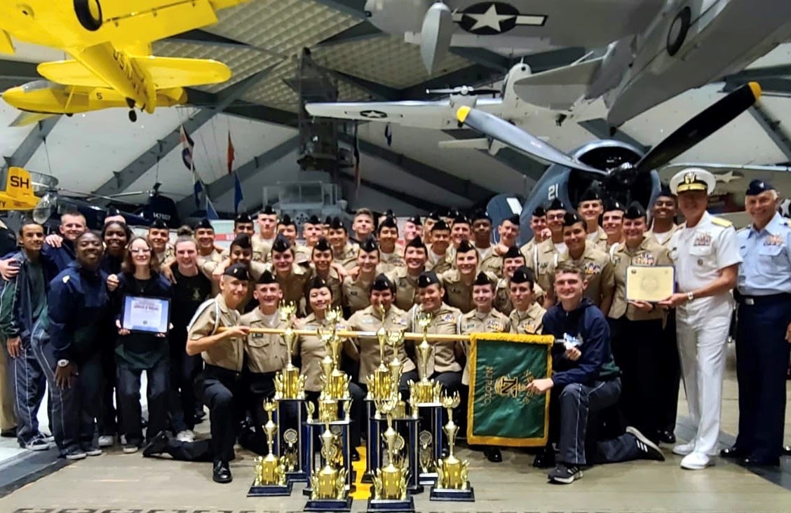 Nease NJROTC