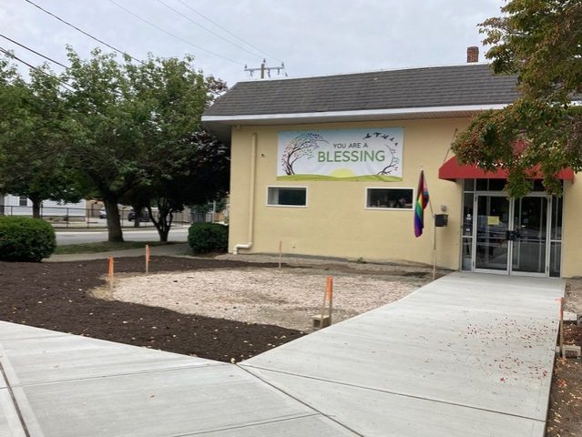 All Souls Unitarian Universalist Congregation The Great Outdoors Project