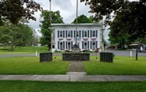 Laurens American Legion Post 1688